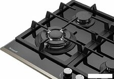 Варочная панель Weissgauff HGG 645 BGXB