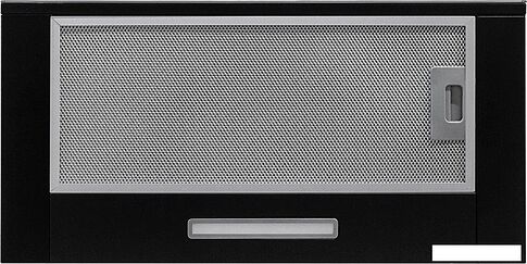 Кухонная вытяжка ZorG Turbo 1260 60 S (черный)