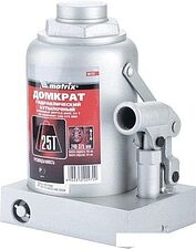 Бутылочный домкрат Matrix 50733 25 т