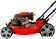 Газонокосилка DDE LM 51 Pro