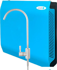 Стационарная система \