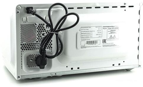 Микроволновая печь ECON ECO-2030M