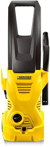 Мойка высокого давления Karcher K 2 Car (1.673-228.0)