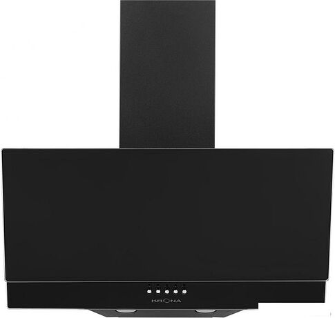 Кухонная вытяжка Krona Erica 600 PB (черный)