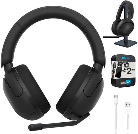 Наушники Sony Inzone H5 WH-G500 (черный)