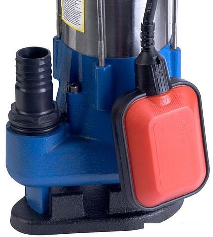 Фекальный насос Союз НГС-9705СВ