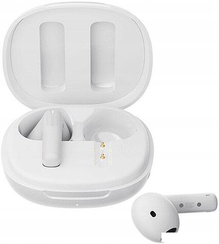 Наушники QCY AilyBuds E20 (белый)