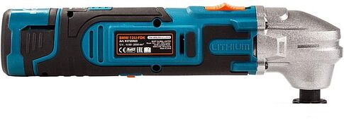 Мультифункциональная шлифмашина Bort BMW-12LI-FDK