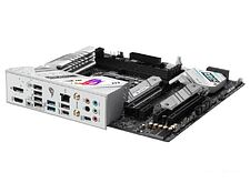 Материнская плата ASUS ROG Strix B760-G Gaming WiFi D4 Материнская плата ASUS ROG Strix B760-G Gaming WiFi D4