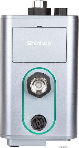 Самовсасывающий насос Shinhoo Aquamaster 72111001