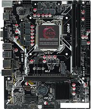 Материнская плата AFOX IH510D4-MA6-V2