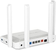 Wi-Fi роутер Netcraze Giga NC-1012 Wi-Fi роутер Netcraze Giga NC-1012