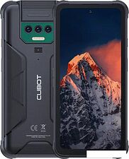 Смартфон Cubot KingKong 8 6GB/256GB (зеленый)