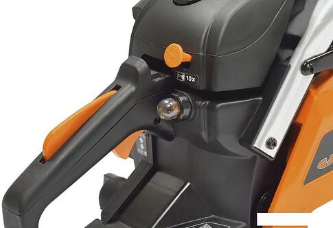 Бензопила Carver RSG 238X