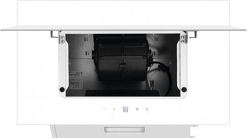 Кухонная вытяжка Weissgauff Phact 60 WH Sensor
