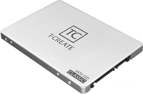 SSD Team T-Create Classic 1TB T253TA001T3C601