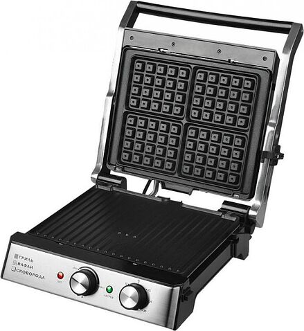 Электрогриль GFgril GF-185