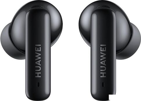 Наушники Huawei FreeBuds 6i (черный, международная версия)