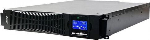 Источник бесперебойного питания Powerman Online 6000 RT