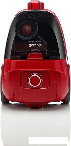 Пылесос Gorenje VC2302GALRCY