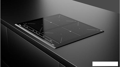 Варочная панель TEKA IZF 64600 MSP (черное стекло)