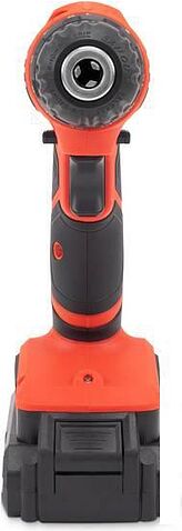 Дрель-шуруповерт StarWind DS-10-14B-2 KWCD2102 (с 2-мя АКБ, кейс)