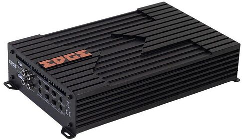 Автомобильный усилитель EDGE EDBX100.4-E1