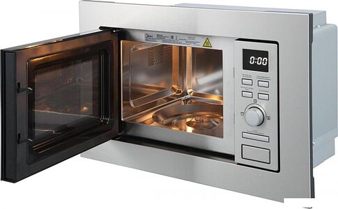 Микроволновая печь Midea MI62170X