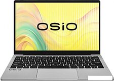 Ноутбук OSiO FocusLine F140I-011