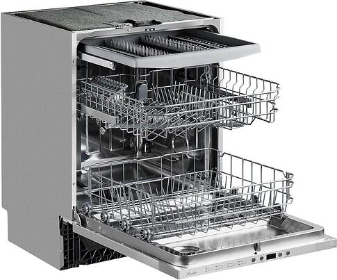 Встраиваемая посудомоечная машина Monsher MD 6002