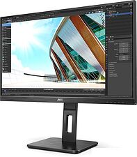 Монитор AOC Q27P2Q