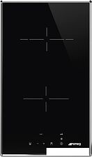 Варочная панель Smeg SE232TX1 Варочная панель Smeg SE232TX1