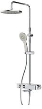 Душевая система  AM.PM Inspire 2.0 F0750A500