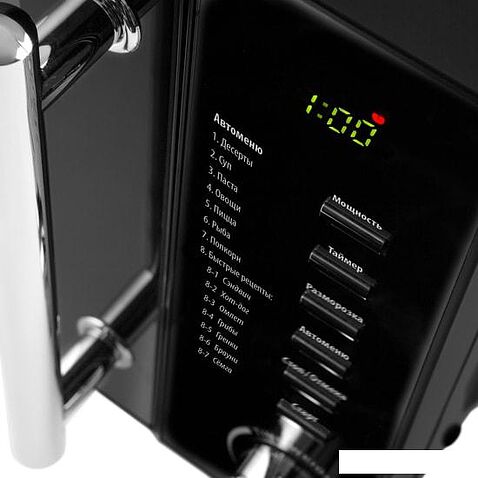 Микроволновая печь Polaris PMO 2002D RUS