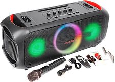 Беспроводная колонка Урал Молния 7500 Беспроводная колонка Урал Молния 7500