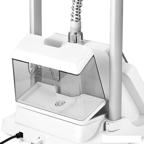 Отпариватель Kitfort KT-9122