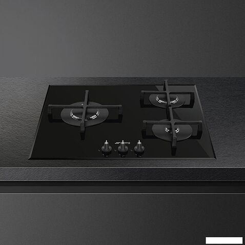 Варочная панель Smeg PV163B3