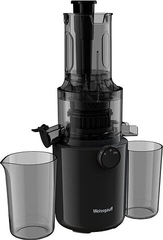 Соковыжималка Weissgauff WSJ 200 MB Compact Juice