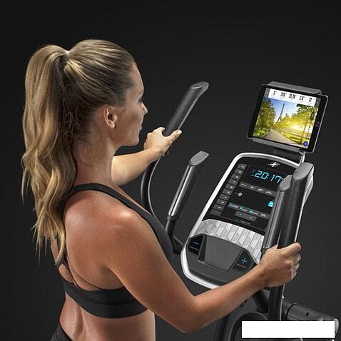 Эллиптический тренажер NordicTrack C 5.5 NTEVEL69818