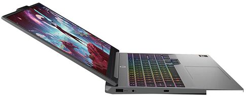Игровой ноутбук Lenovo LOQ 15AHP11 83TN000ERK