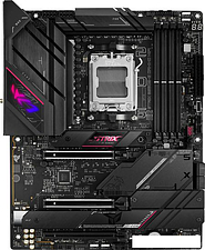 Материнская плата ASUS ROG Strix B650E-E Gaming WiFi