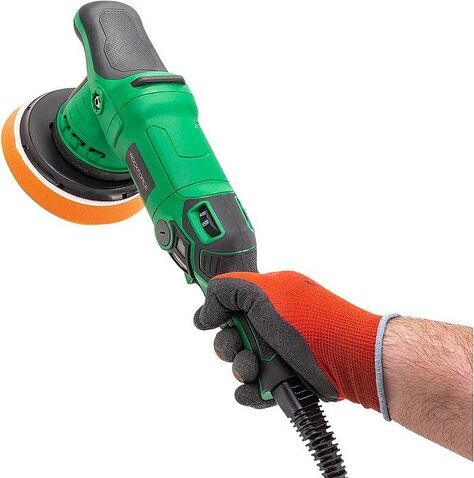 Полировальная машина RockForce RF-WT03078