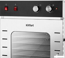 Сушилка для овощей и фруктов Kitfort KT-4928