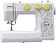 Электромеханическая швейная машина Janome EQ25
