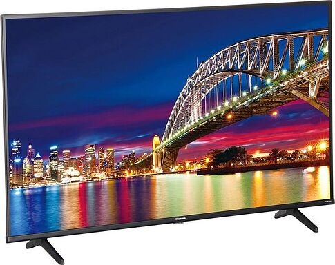 Телевизор Hisense 43A6K
