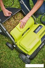 Скарификатор-аэратор Ryobi RY1400SF35B