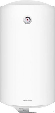 Накопительный электрический водонагреватель Royal Thermo RWH 100 DRYver