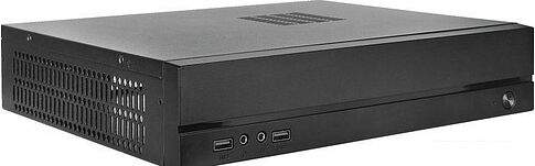 Корпус Chieftec IX-06B-120W