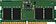 Оперативная память Kingston 8ГБ DDR5 SODIMM 6400 МГц KVR64V52BS6-8