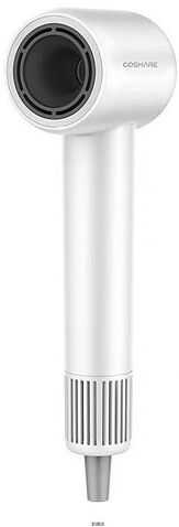 Фен Coshare HD10E Pro (белый)